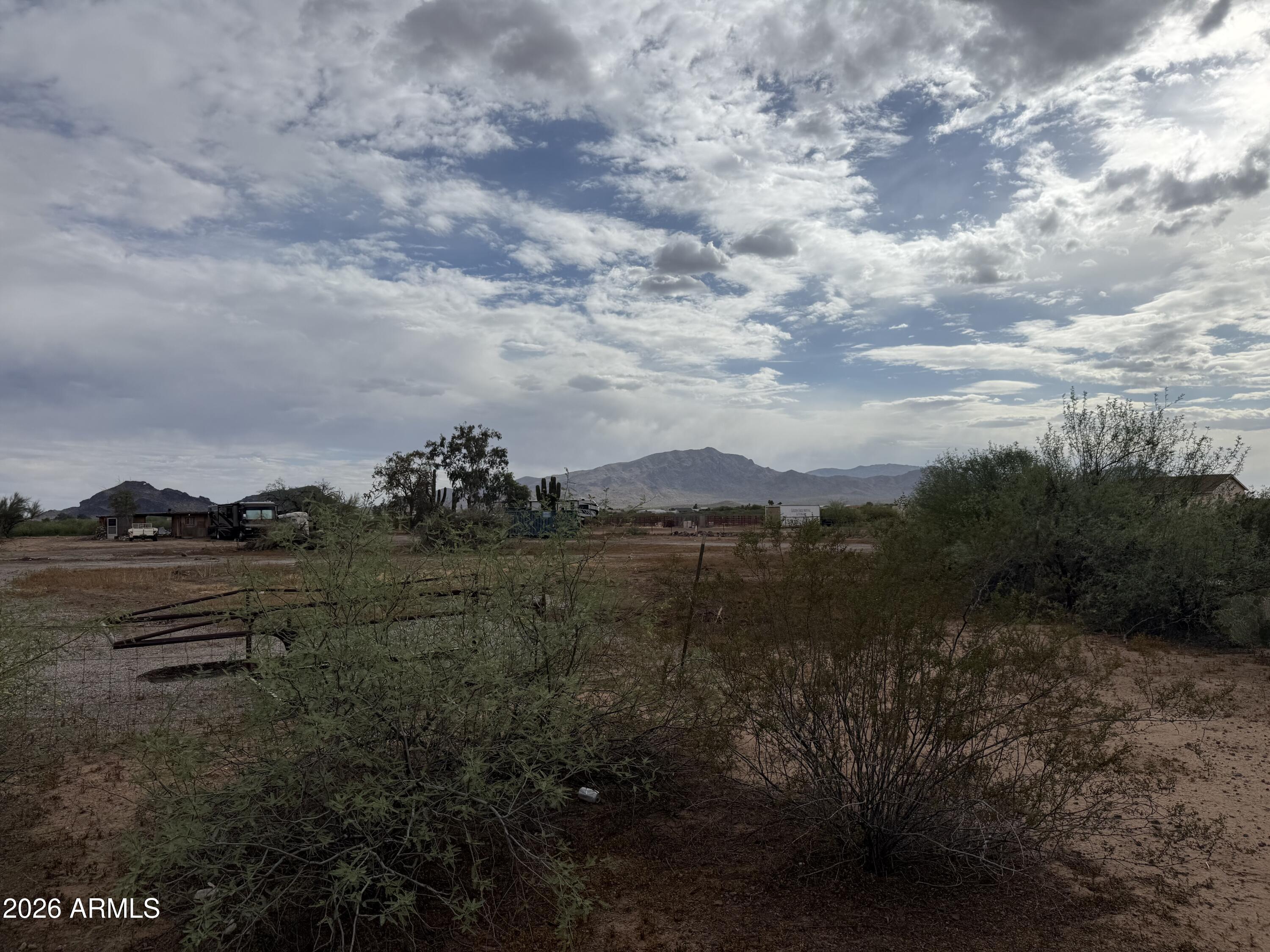 Tbd Long Rifle Road Aguila, AZ 85320 - Photo 3 of 21