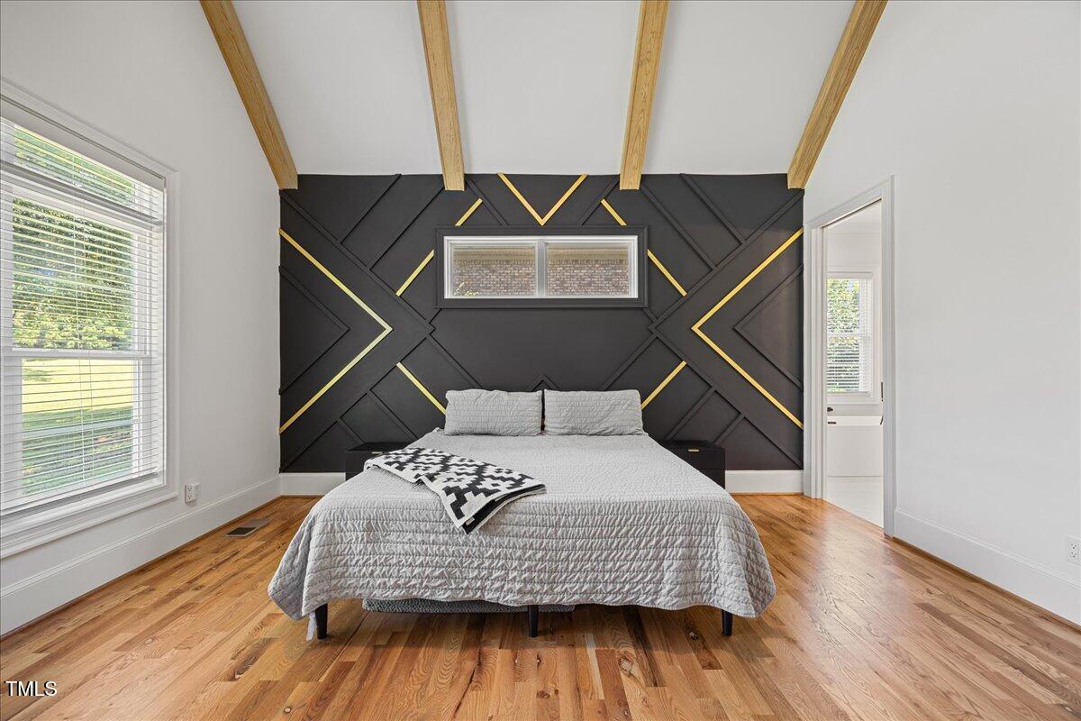 940 Rivers Edge Drive Graham, NC 27253 - Photo 9 of 41 Primary Bedroom