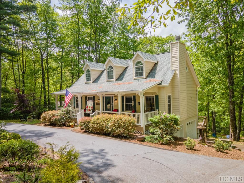 391 Tower Road Sapphire, NC 28774 - Photo 1 of 40 Gallery Image 1