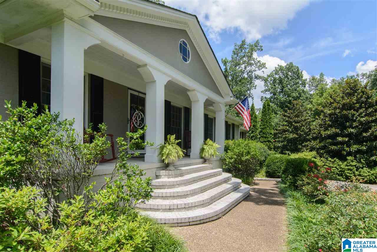 3800 North Woodridge Road Birmingham, AL 35223 - Photo 3 of 50
