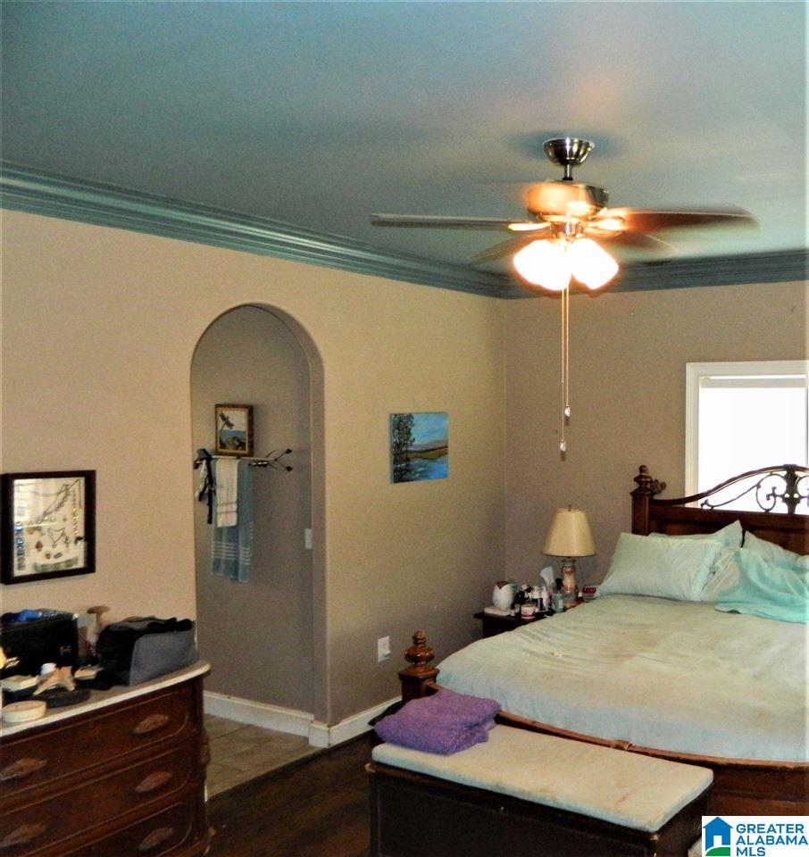 307 Wolf Creek Road South Pell City, AL 35128 - Photo 23 of 29