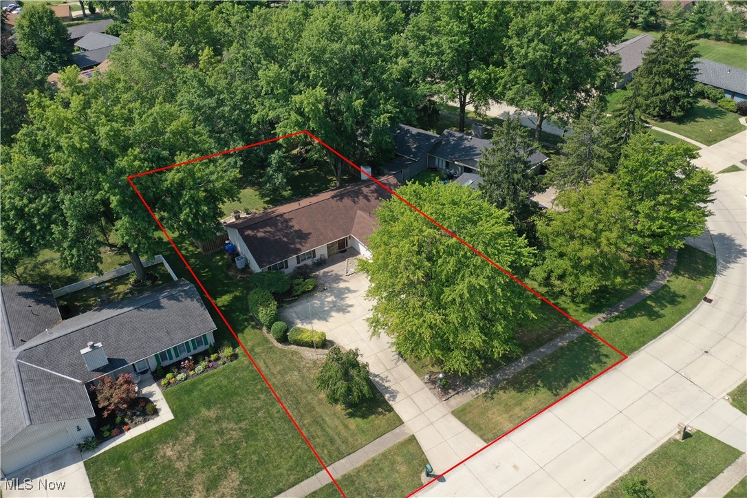 10751 Gate Post Road Strongsville, OH 44149 - Photo 43 of 44 Gallery Image 43