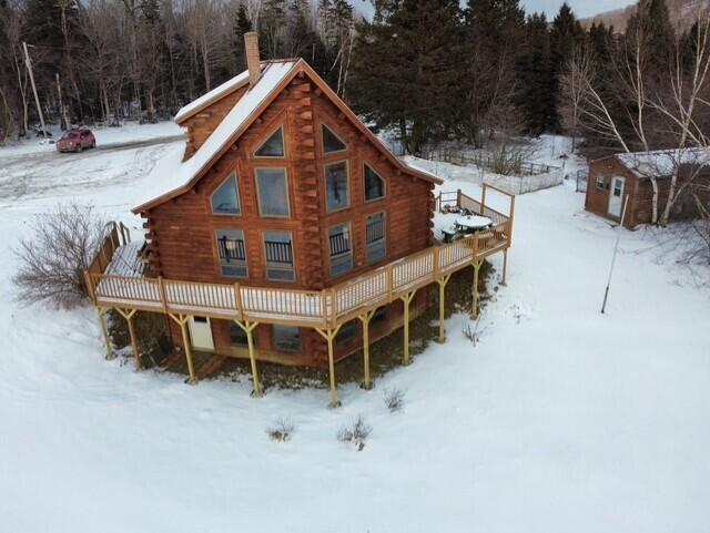 55 Brown Road Oakfield, ME 04763 - Photo 67 of 78 thumbnail_dji_fly_20250117_154706_457_17