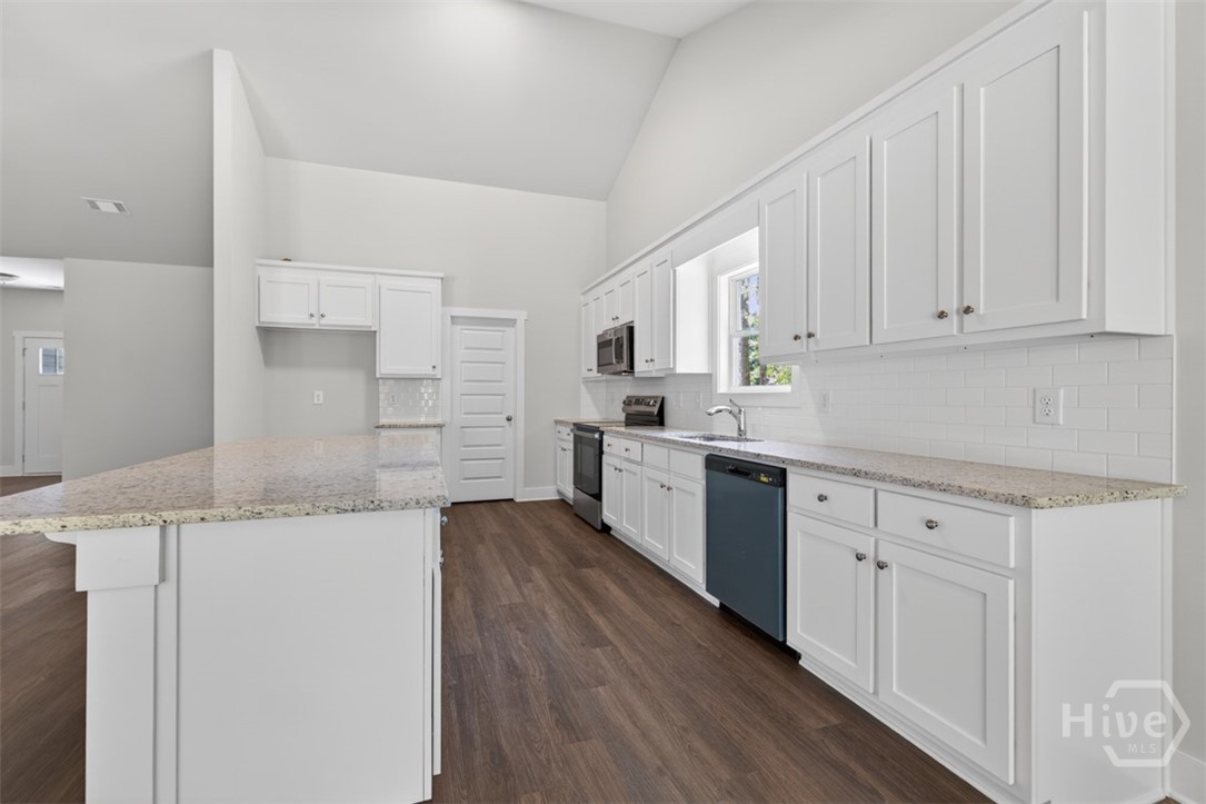 176 Grace Ln., Unit 5 Colbert, GA 30628 - Photo 11 of 27