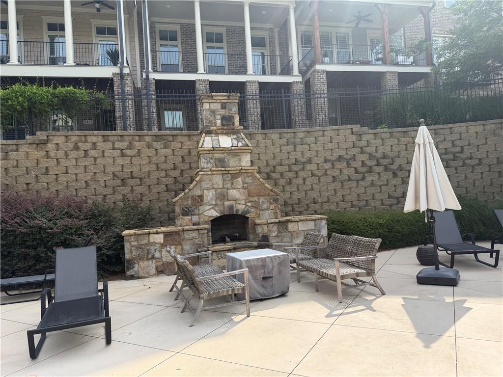 3348 Turngate Court Atlanta, GA 30341 - Photo 52 of 57