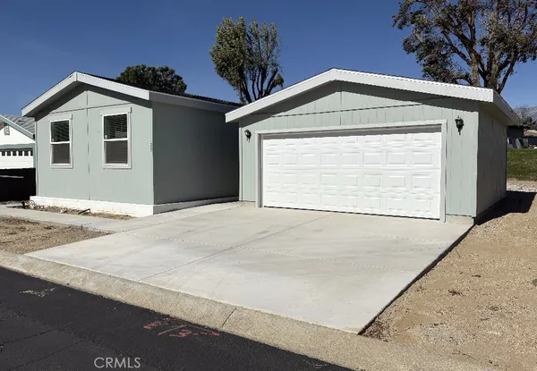 $274,999 | 3800 West Wilson Street, Unit 129, Banning, CA 92220