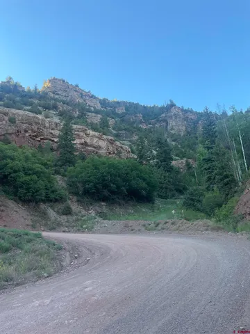 $325,000 | 58p 58P Road, Placerville, CO 81430