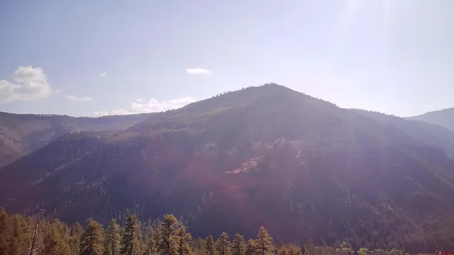 $325,000 | 58p 58P Road, Placerville, CO 81430