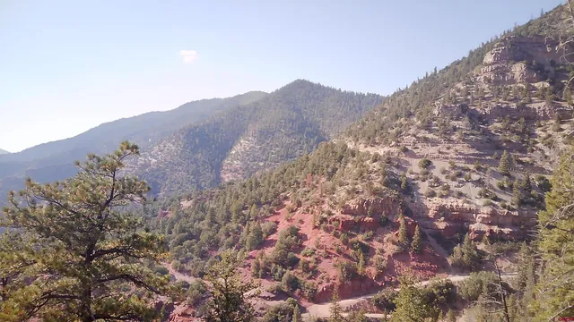 $325,000 | 58p 58P Road, Placerville, CO 81430