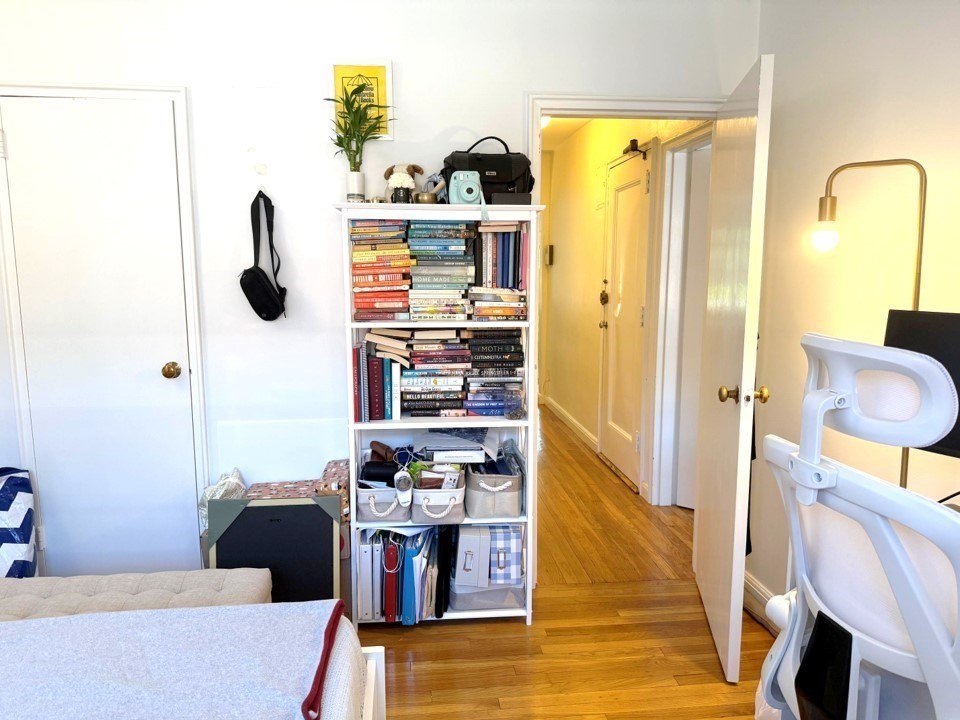 69 Strathmore Road, Unit 6 Boston, MA 02135 - Photo 9 of 12