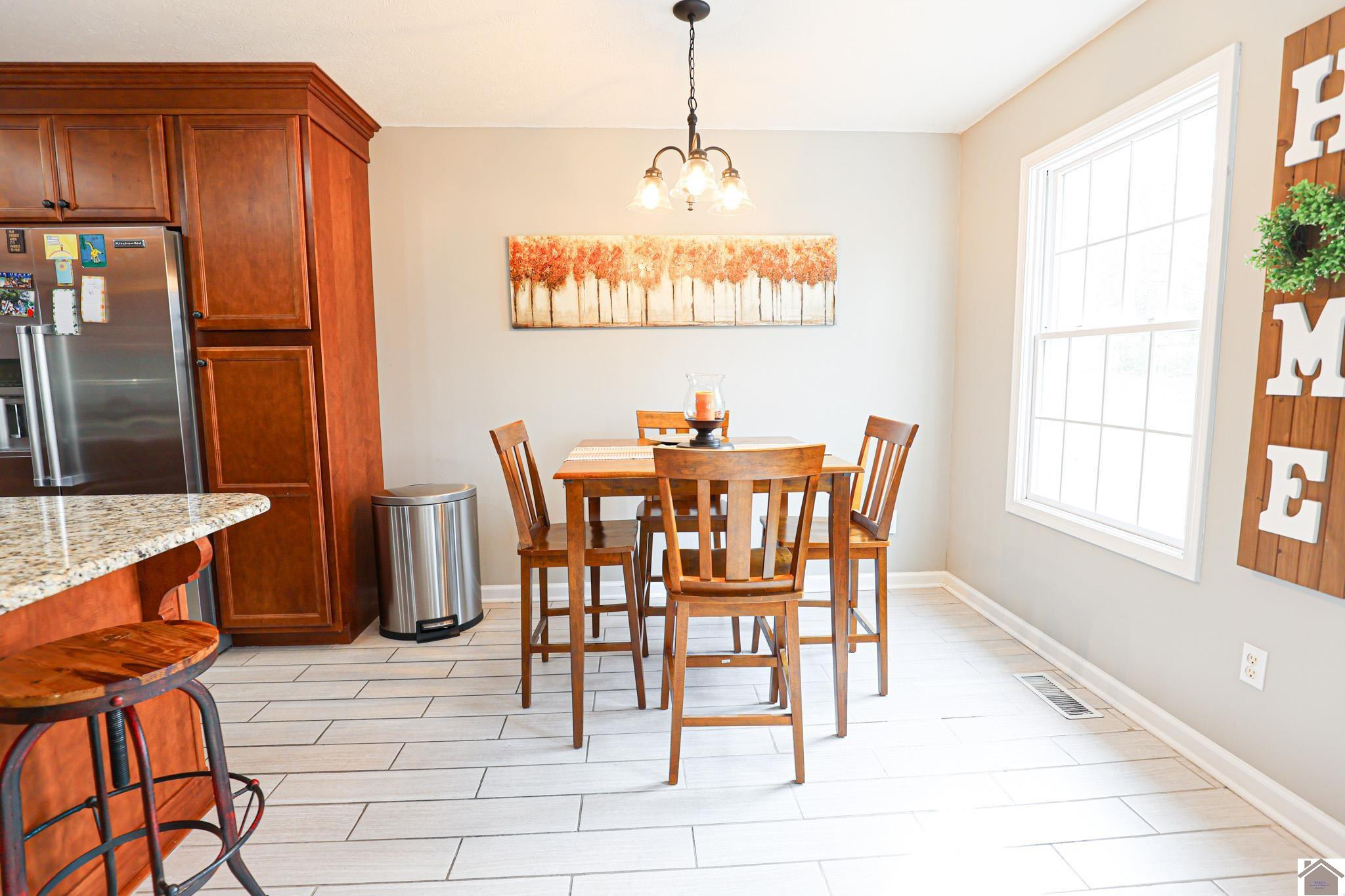 255 Harting Ridge Road West Paducah, KY 42086 - Photo 20 of 45 Kitchen