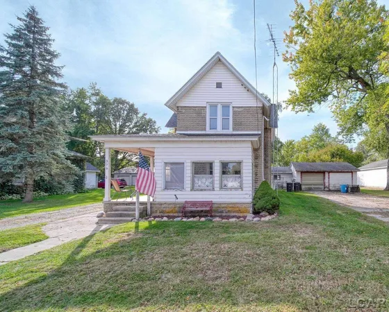$175,000 | 379 North Main Street, Britton, MI 49229