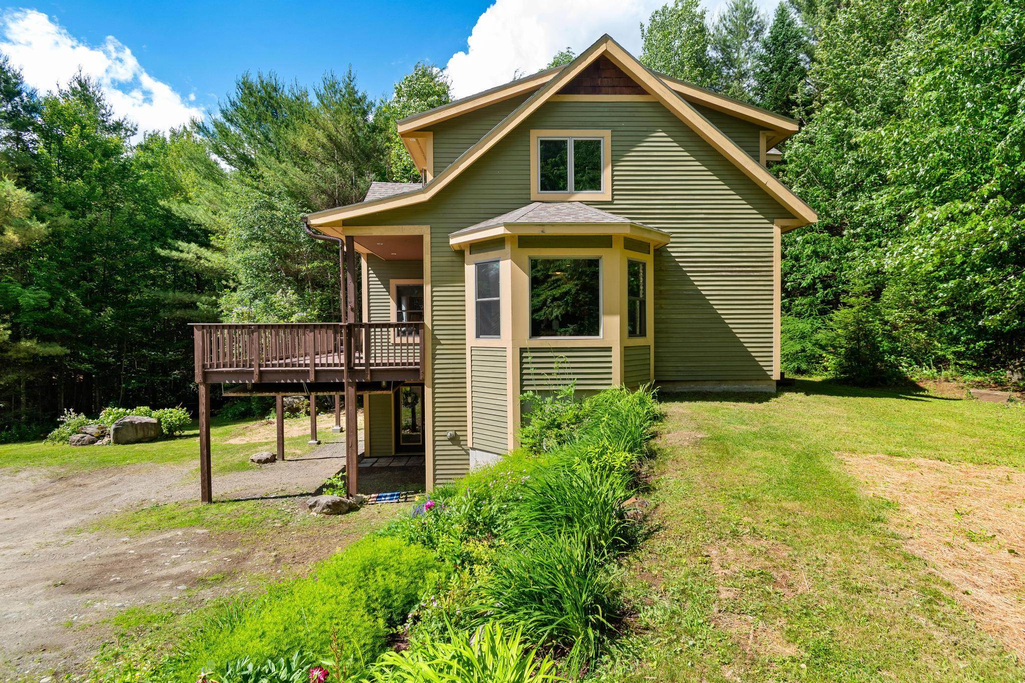 641 Warren Road Eden, VT 05652 - Photo 3 of 58