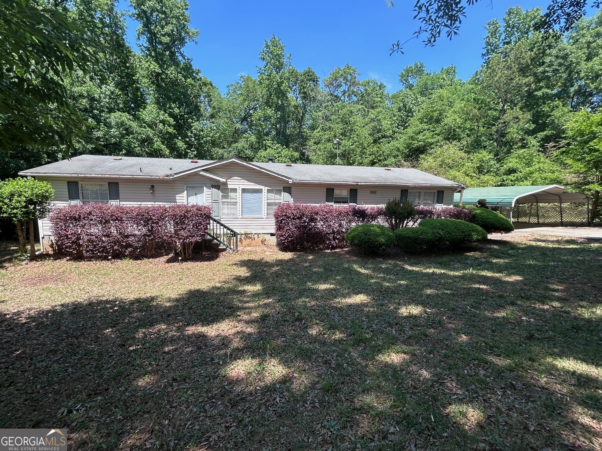 65 Cricket Run Forsyth, GA 31029 - Photo 2 of 14