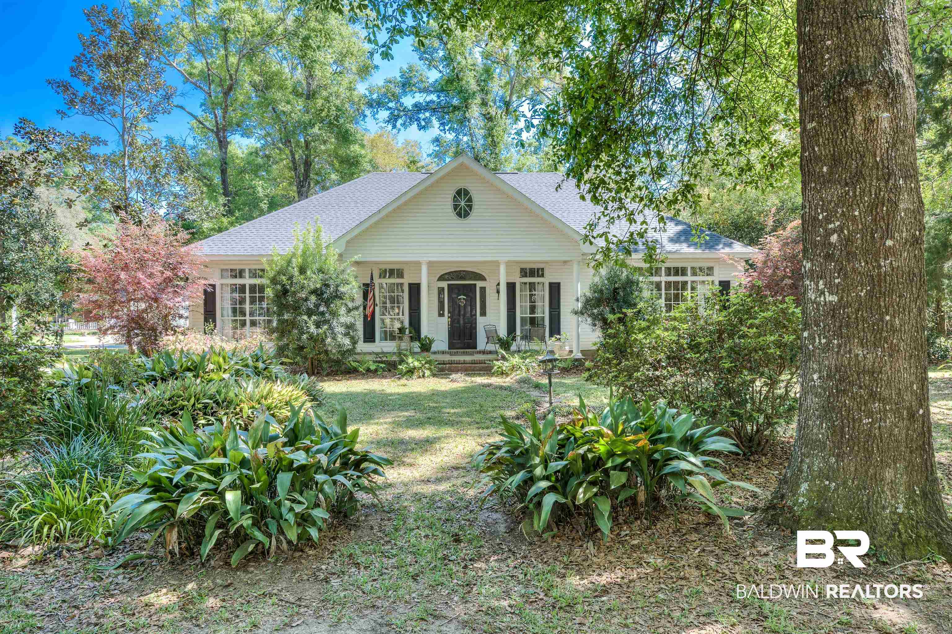12126 Jessamine Street Magnolia Springs, AL 36555 - Photo 1 of 36