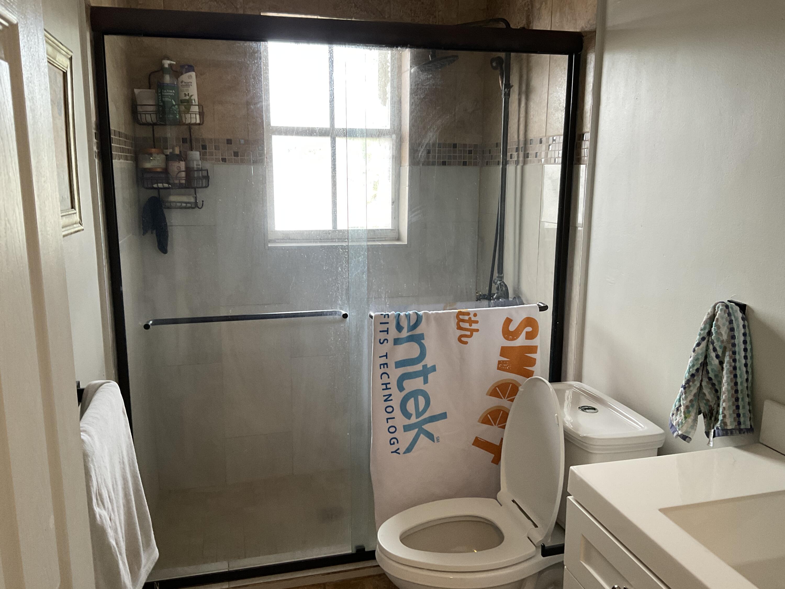 6566 Spring Meadow Drive Greenacres, FL 33413 - Photo 29 of 47 GUEST BATH