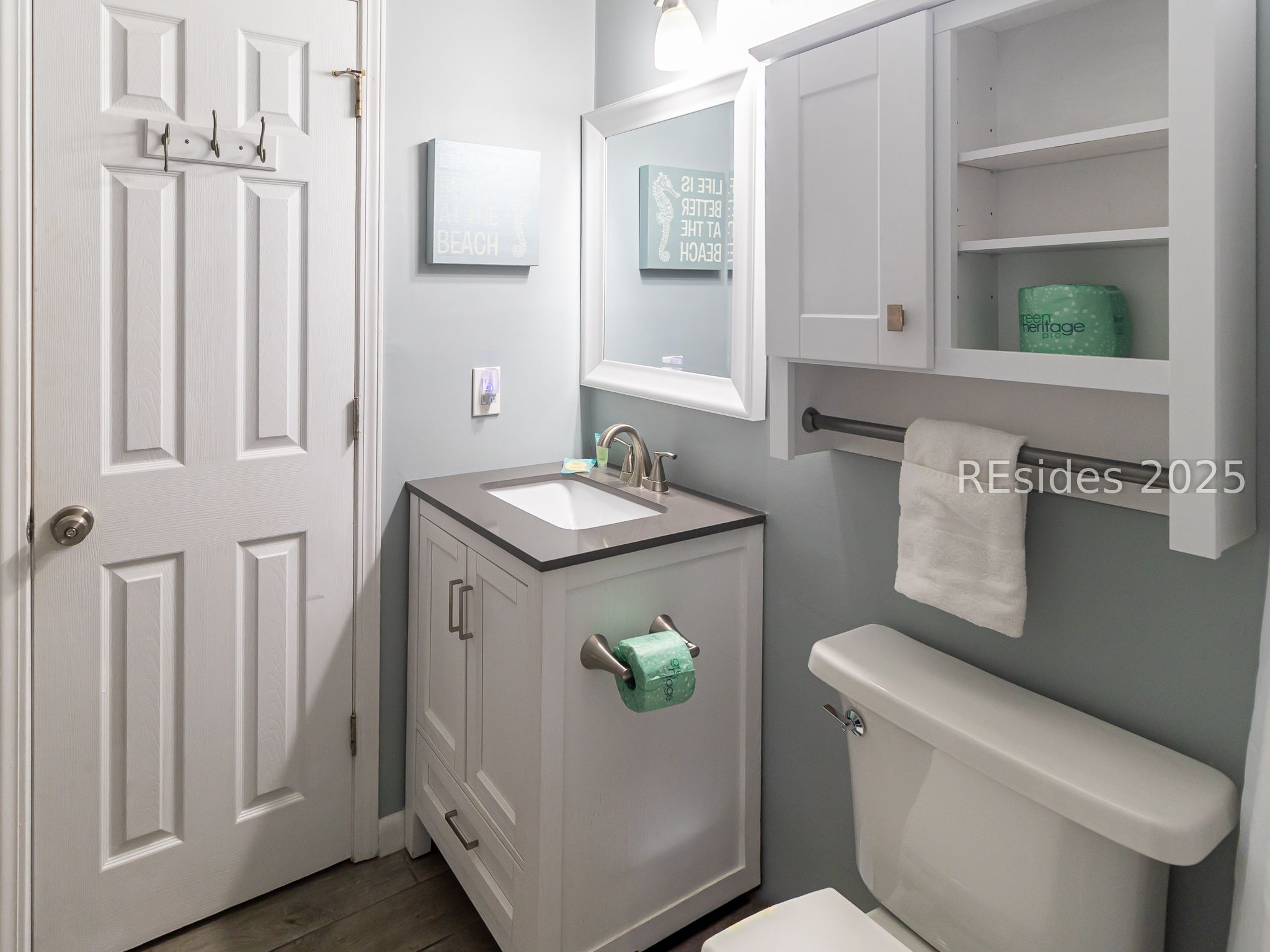 40 Folly Field Road, Unit C131 Hilton Head Island, SC 29928 - Photo 21 of 37