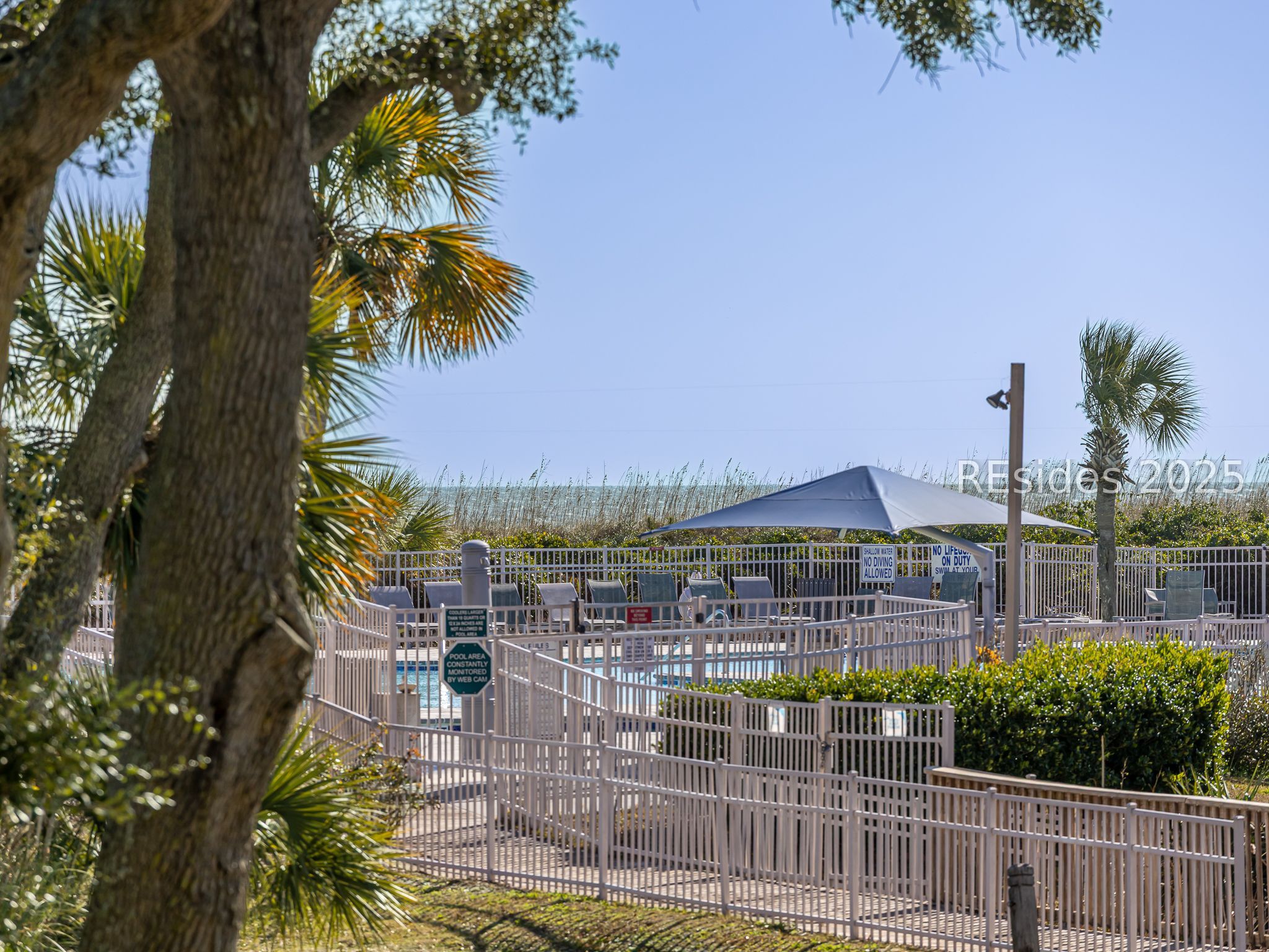 40 Folly Field Road, Unit C131 Hilton Head Island, SC 29928 - Photo 28 of 37