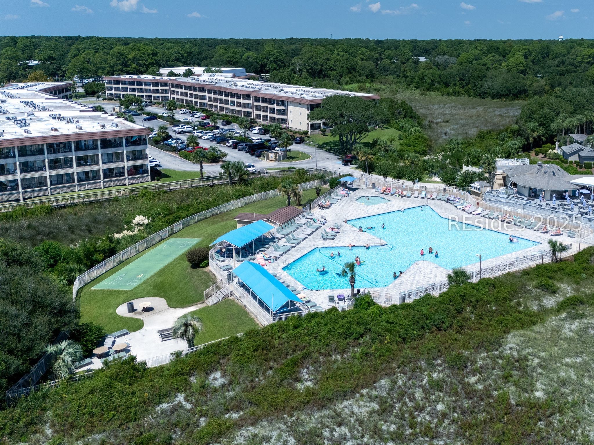 40 Folly Field Road, Unit C131 Hilton Head Island, SC 29928 - Photo 30 of 37