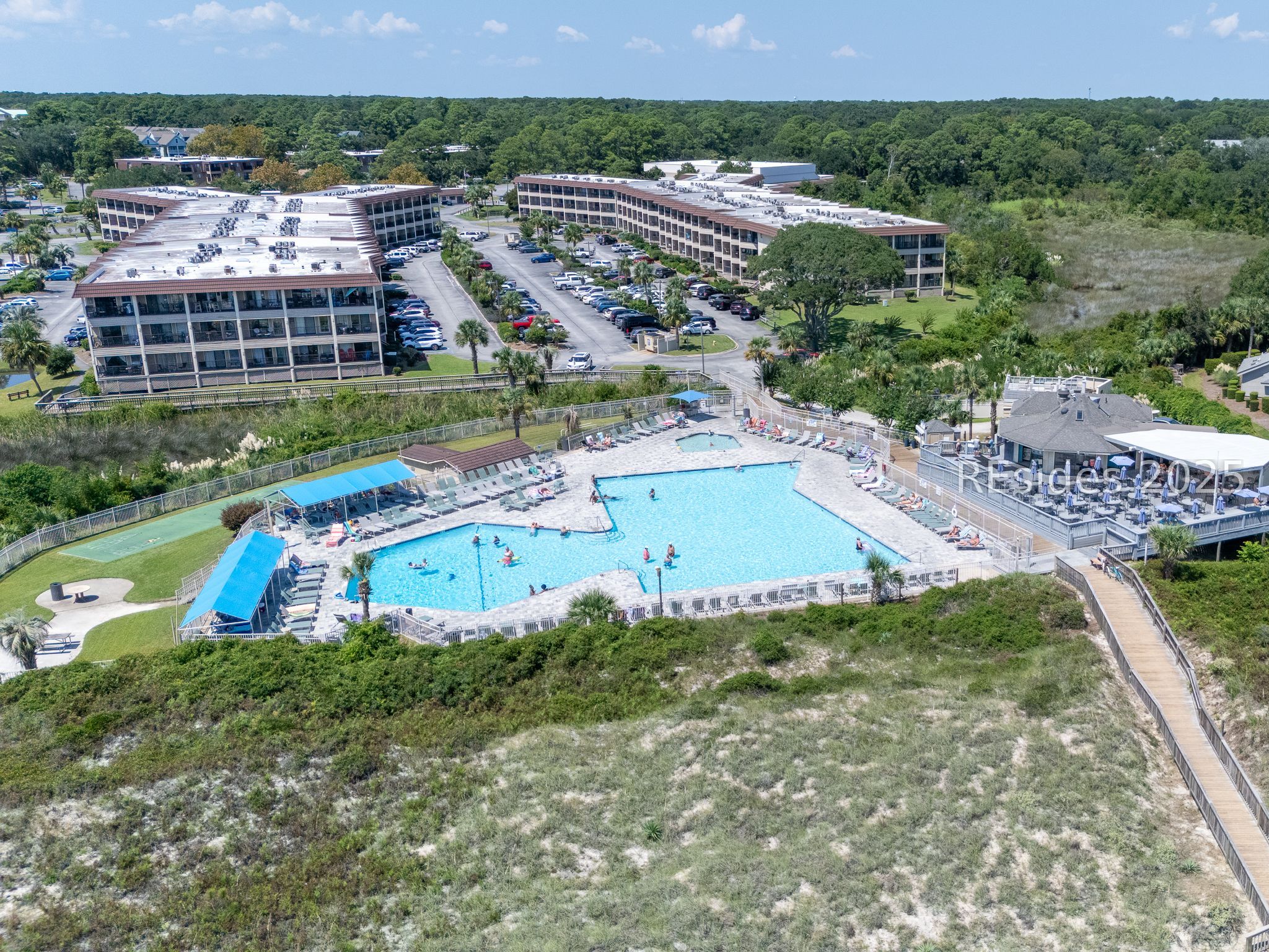 40 Folly Field Road, Unit C131 Hilton Head Island, SC 29928 - Photo 36 of 37