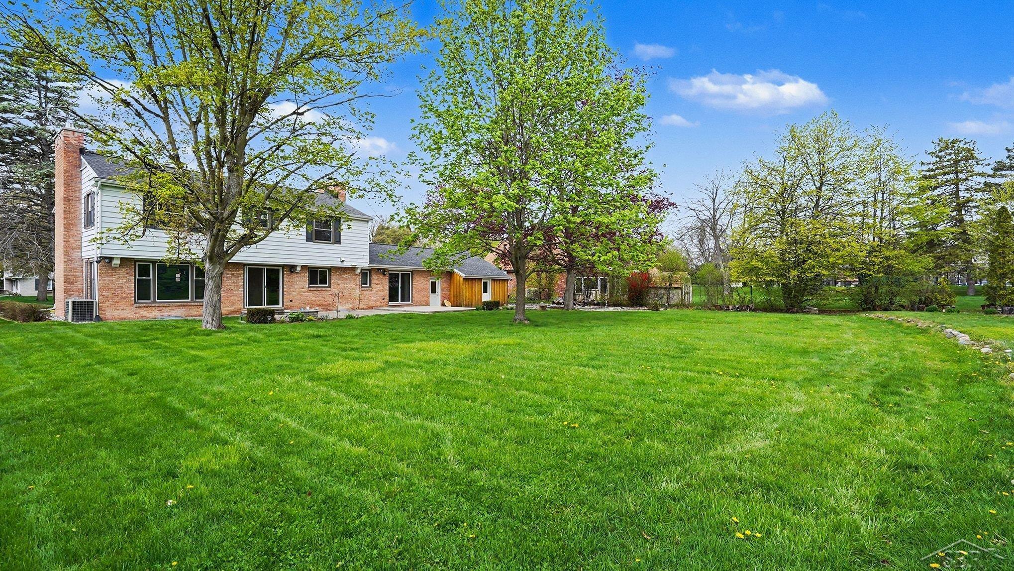 341 Foxboro Road Saginaw, MI 48638 - Photo 30 of 33