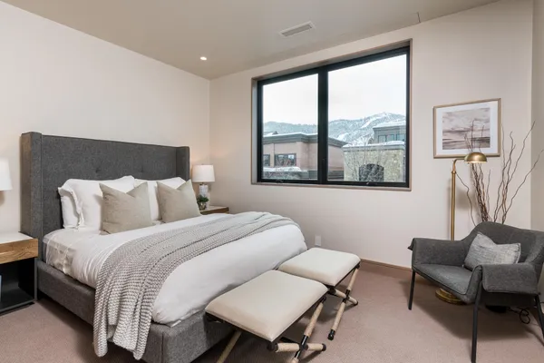 $6,200,000 | 460 North Main Street, Unit 201N, Ketchum, ID 83340