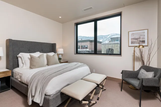 $6,200,000 | 460 North Main Street, Unit 201N, Ketchum, ID 83340