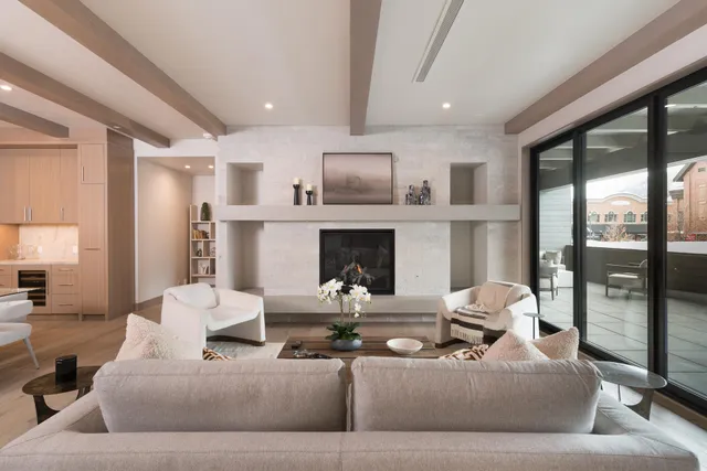 $6,200,000 | 460 North Main Street, Unit 201N, Ketchum, ID 83340