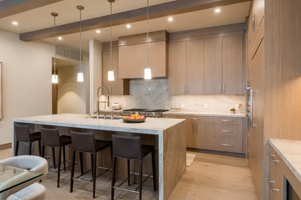 $6,200,000 | 460 North Main Street, Unit 201N, Ketchum, ID 83340