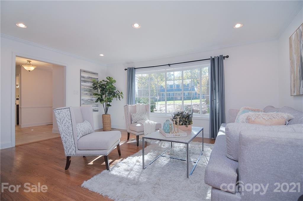 3618 Huckleberry Road Charlotte, NC 28210 - Photo 14 of 38 Gallery Image 14