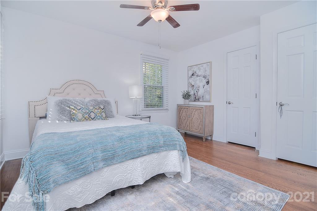 3618 Huckleberry Road Charlotte, NC 28210 - Photo 22 of 38 Gallery Image 22
