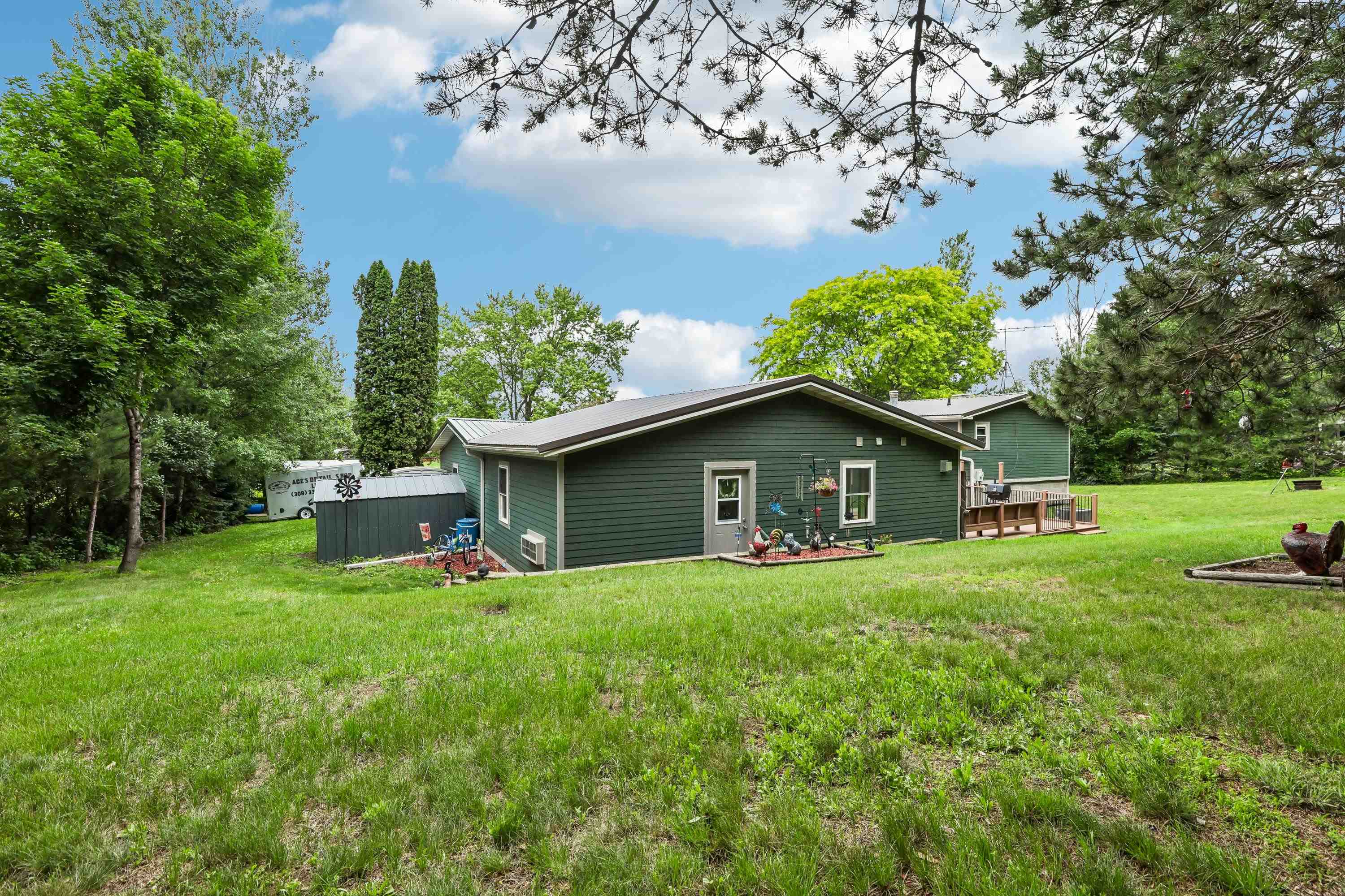 S3285 East Lake Virginia Road Reedsburg, WI 53959 - Photo 62 of 65