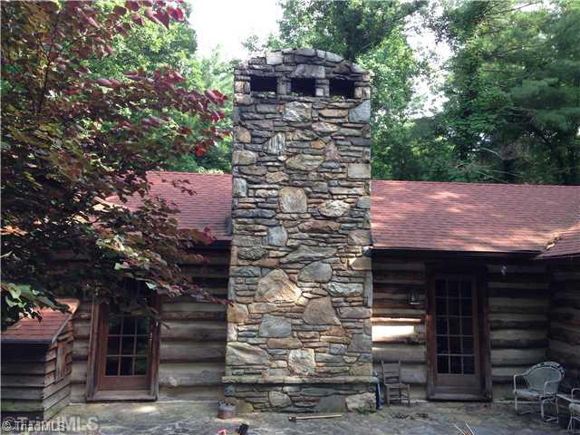 796 Ransom Road Winston-Salem, NC 27106 - Photo 2 of 15 Exterior Front.