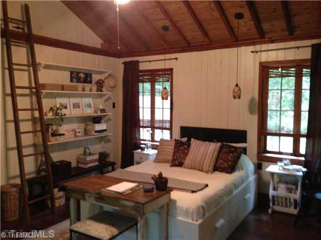 796 Ransom Road Winston-Salem, NC 27106 - Photo 11 of 15 Master Bedroom.