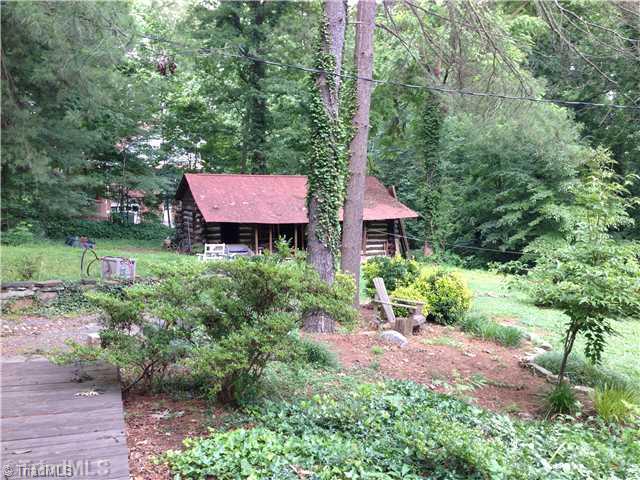 796 Ransom Road Winston-Salem, NC 27106 - Photo 15 of 15 Outbuilding.
