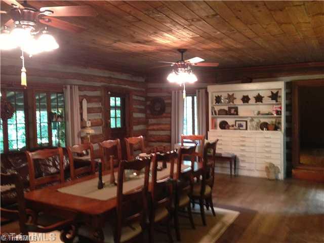 796 Ransom Road Winston-Salem, NC 27106 - Photo 7 of 15 Dining Room.