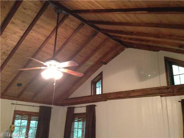 796 Ransom Road Winston-Salem, NC 27106 - Photo 10 of 15 Master Bedroom.