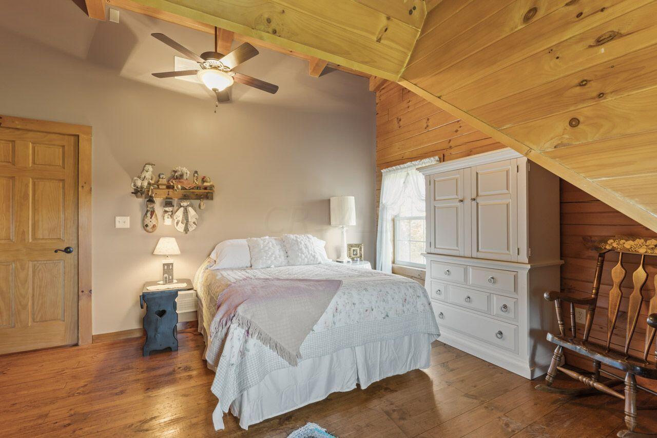 17040 Murray Road Mount Vernon, OH 43050 - Photo 44 of 64 Located upstairs!