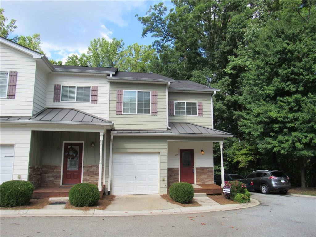 235 Tower Commons Road Gainesville, GA 30501 - Photo 1 of 1