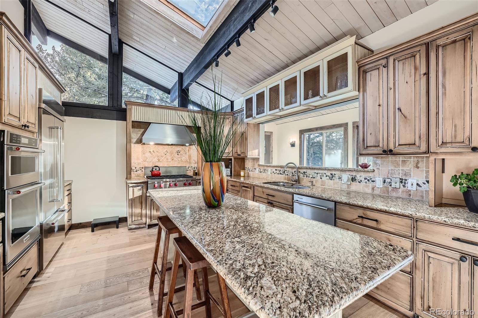 21437 Alta Drive Morrison, CO 80465 - Photo 11 of 47