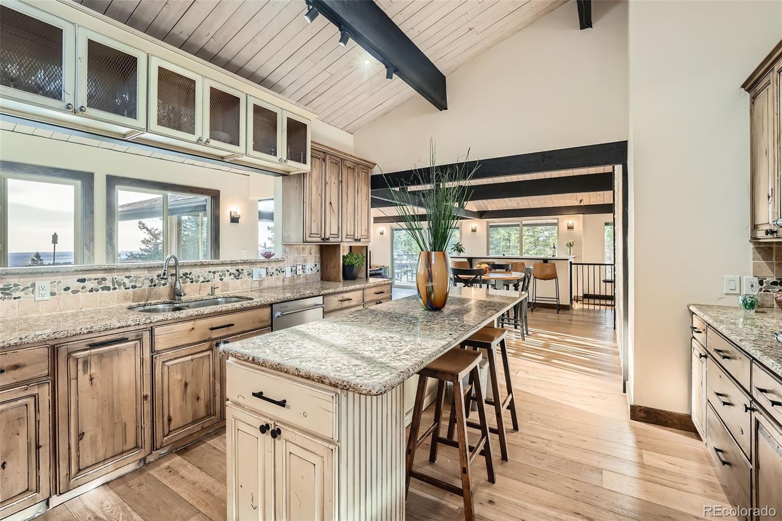 21437 Alta Drive Morrison, CO 80465 - Photo 12 of 47