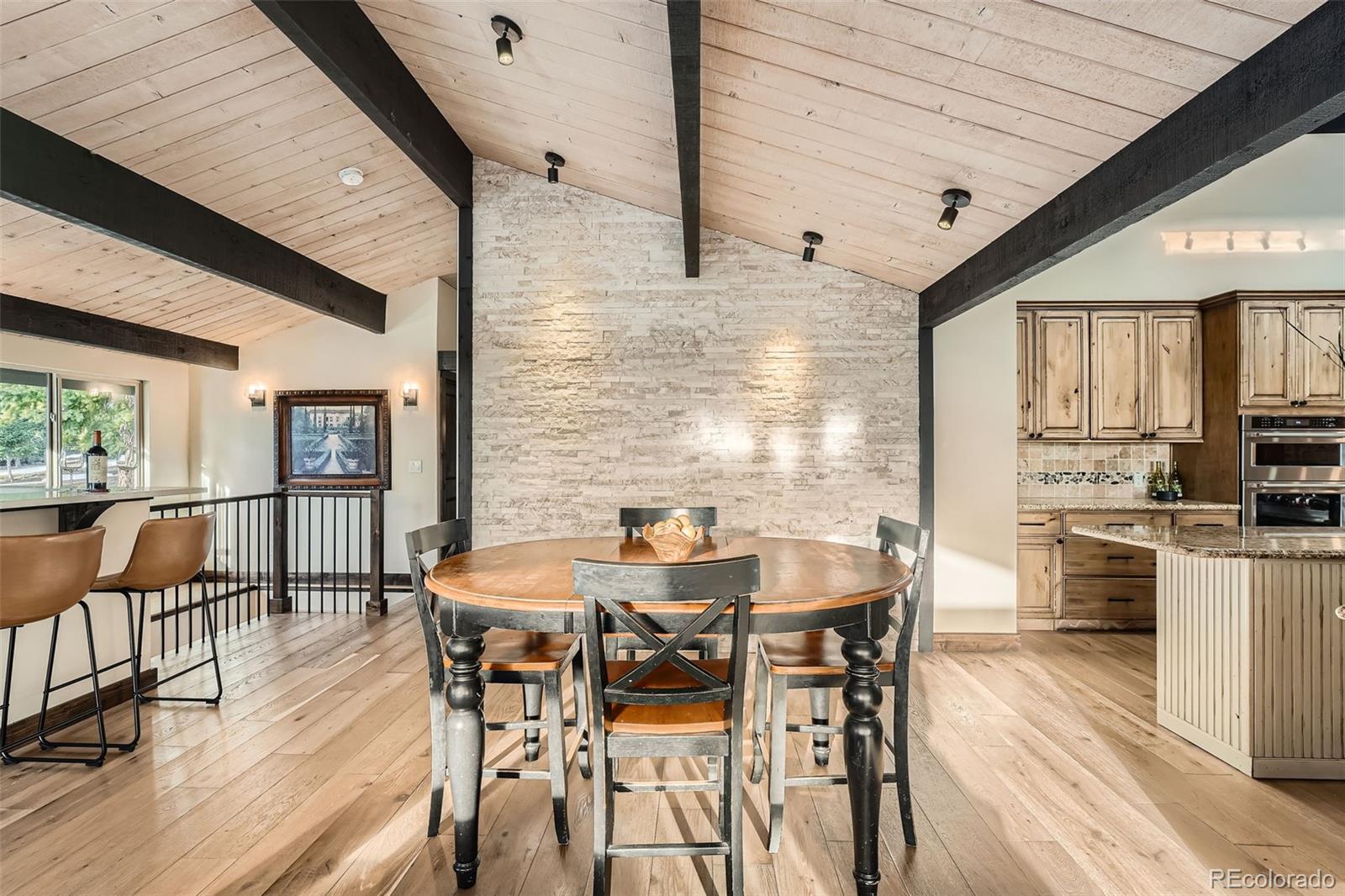 21437 Alta Drive Morrison, CO 80465 - Photo 13 of 47