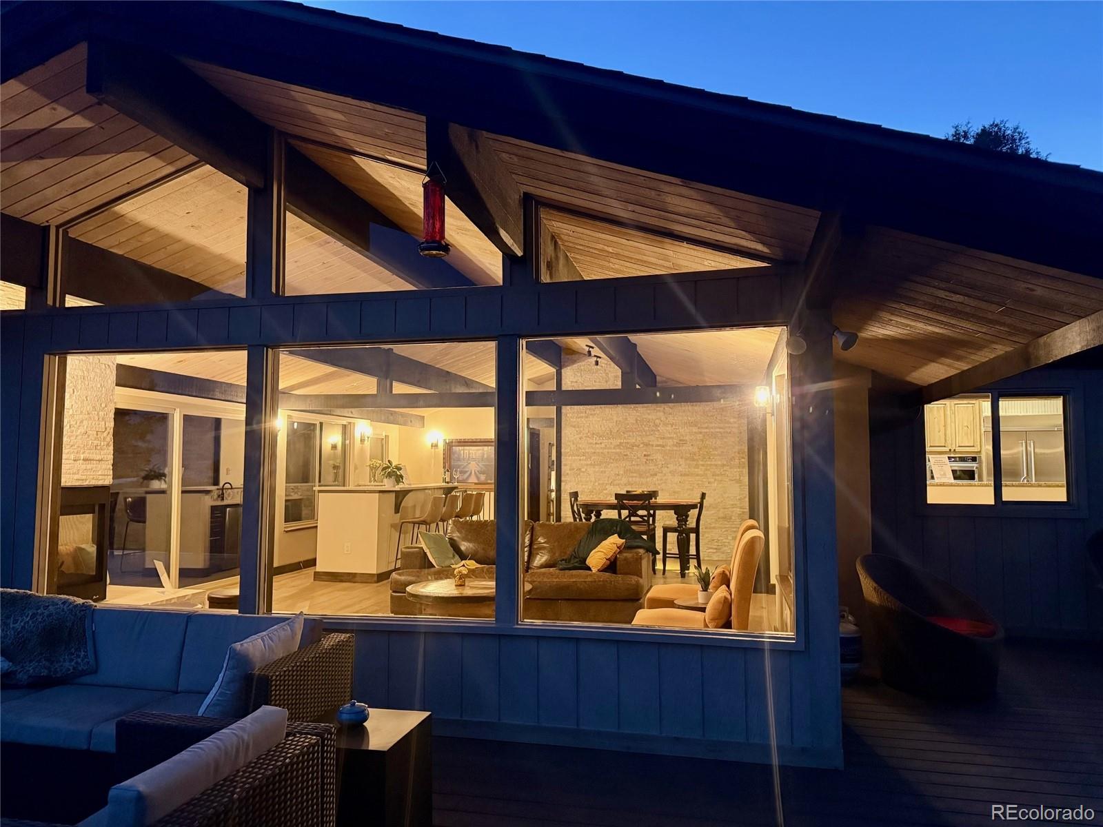 21437 Alta Drive Morrison, CO 80465 - Photo 2 of 47