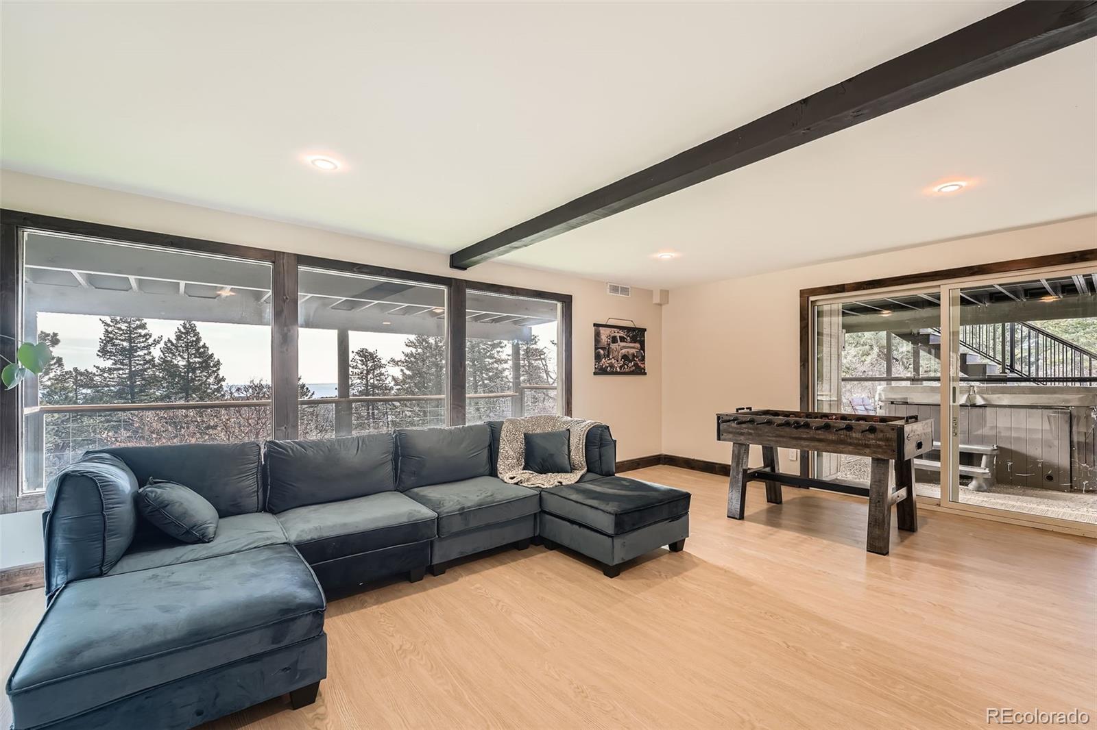 21437 Alta Drive Morrison, CO 80465 - Photo 23 of 47