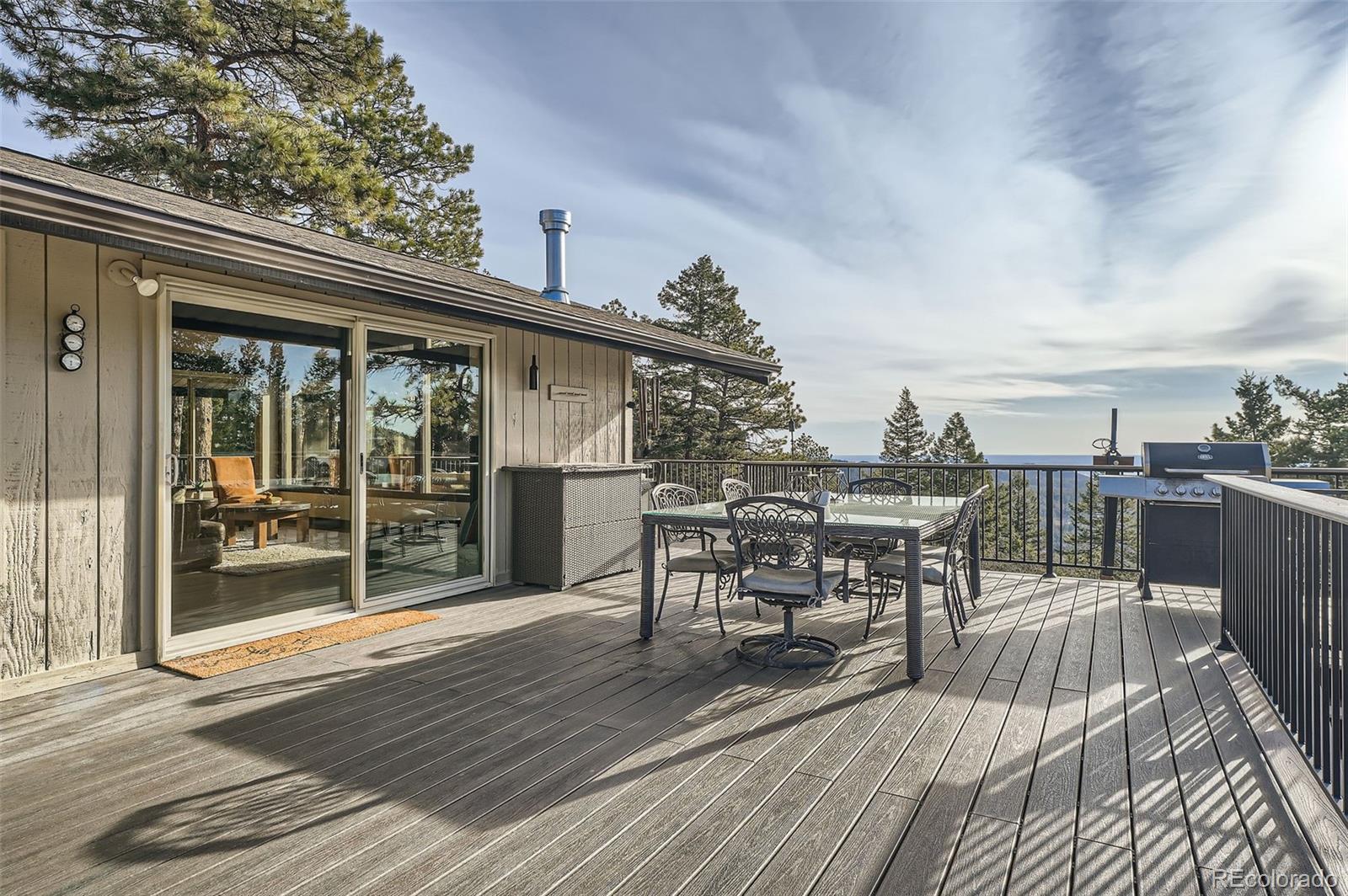 21437 Alta Drive Morrison, CO 80465 - Photo 27 of 47