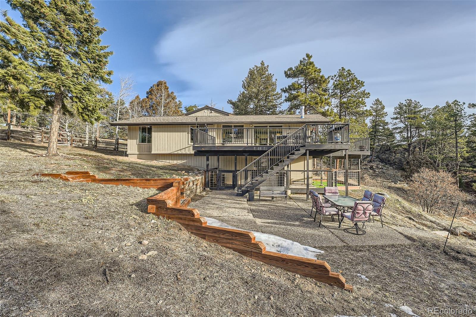 21437 Alta Drive Morrison, CO 80465 - Photo 32 of 47