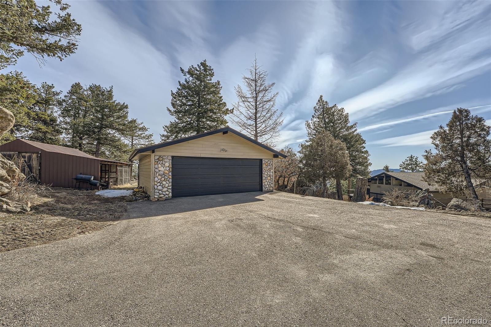 21437 Alta Drive Morrison, CO 80465 - Photo 33 of 47