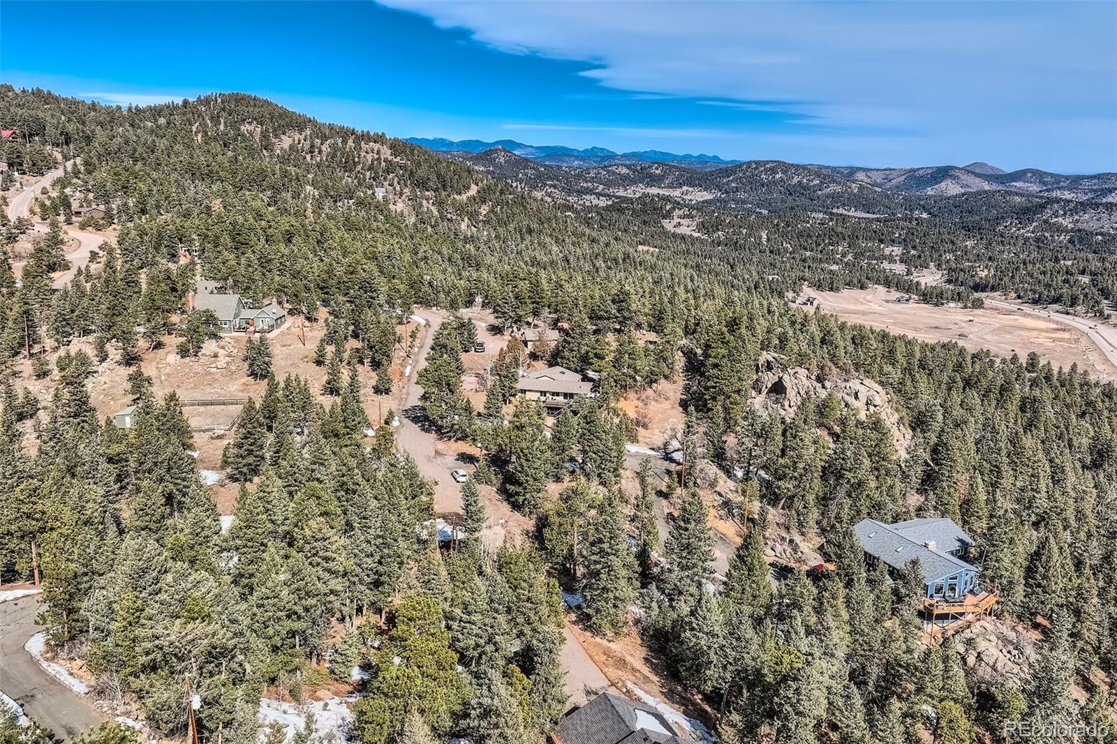 21437 Alta Drive Morrison, CO 80465 - Photo 37 of 47