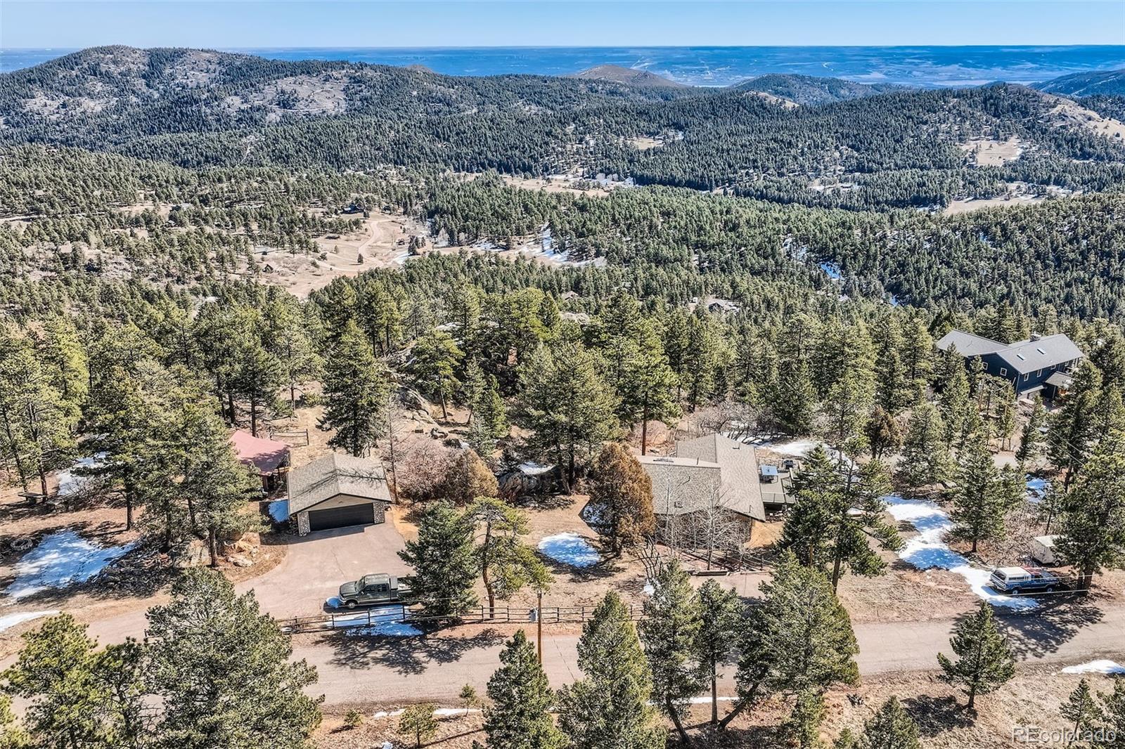 21437 Alta Drive Morrison, CO 80465 - Photo 39 of 47