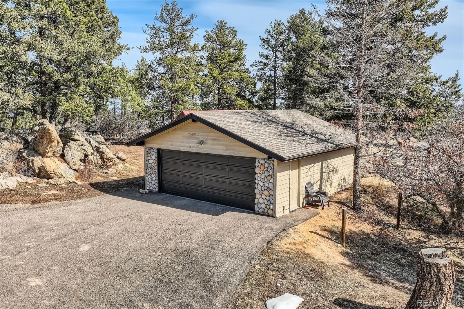 21437 Alta Drive Morrison, CO 80465 - Photo 40 of 47